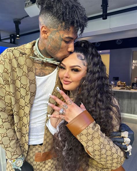 alexis porter instagram|Blueface & Jaidyn Alexis Relationship Timeline .